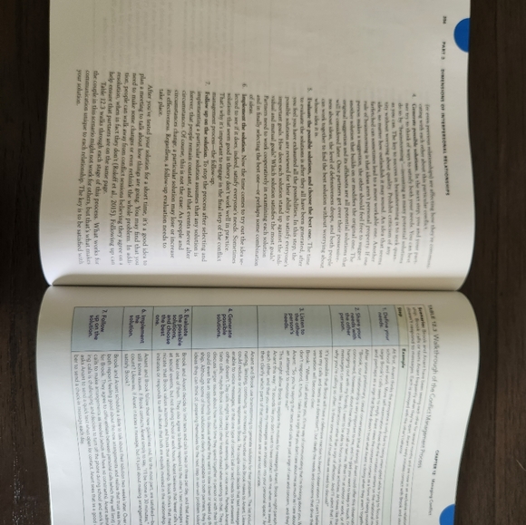 Interplay College Book - Picture 3 of 5